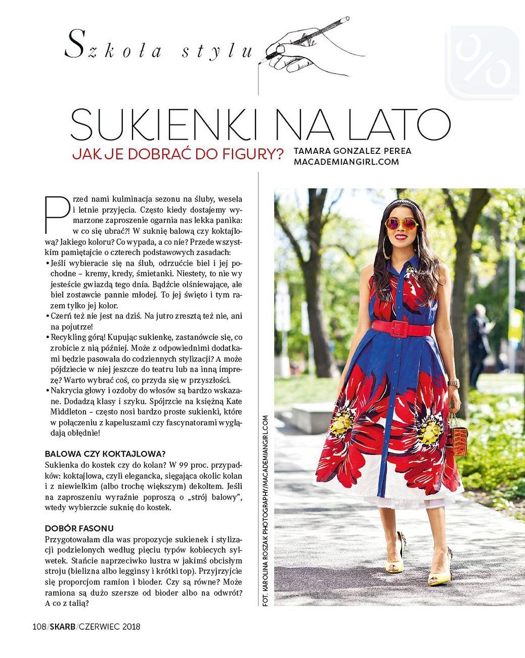 Gazetka promocyjna Rossmann str. 108