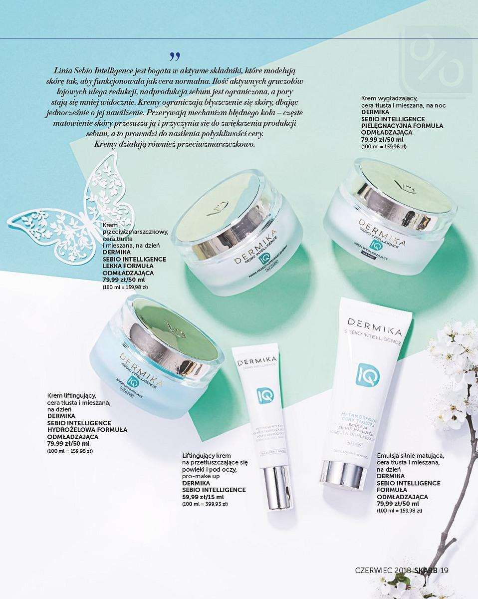 Gazetka promocyjna Rossmann str. 19