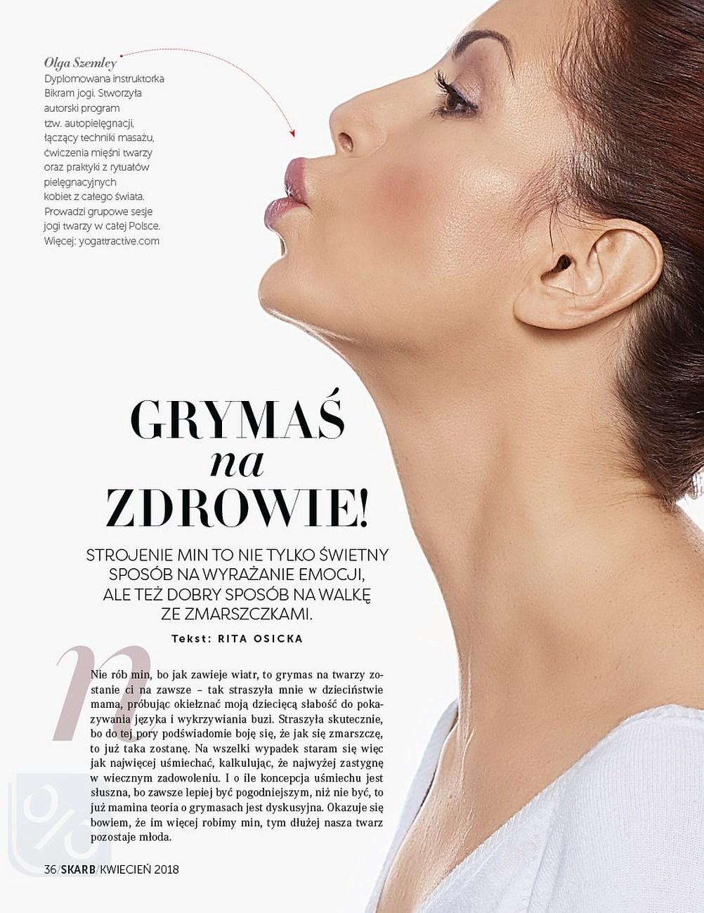 Gazetka promocyjna Rossmann str. 36