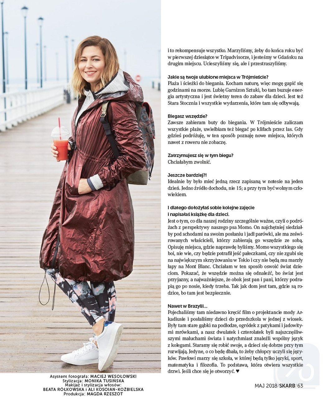 Gazetka promocyjna Rossmann str. 63