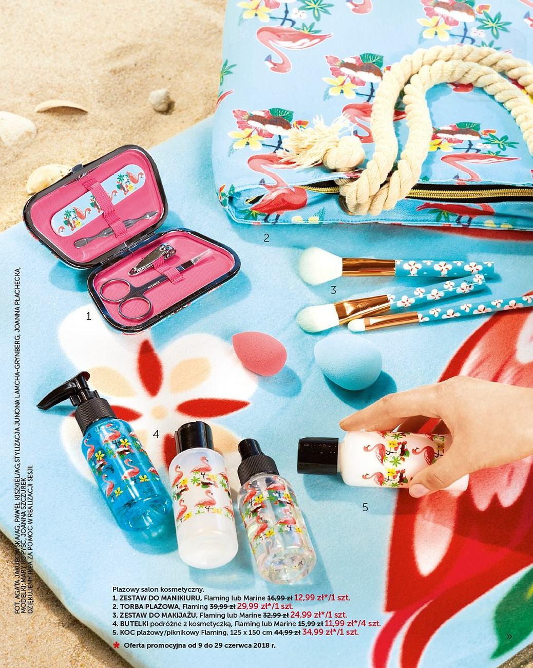 Gazetka promocyjna Rossmann str. 123