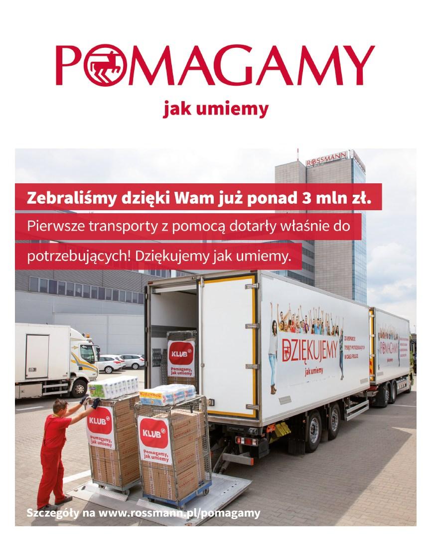 Gazetka promocyjna Rossmann str. 87