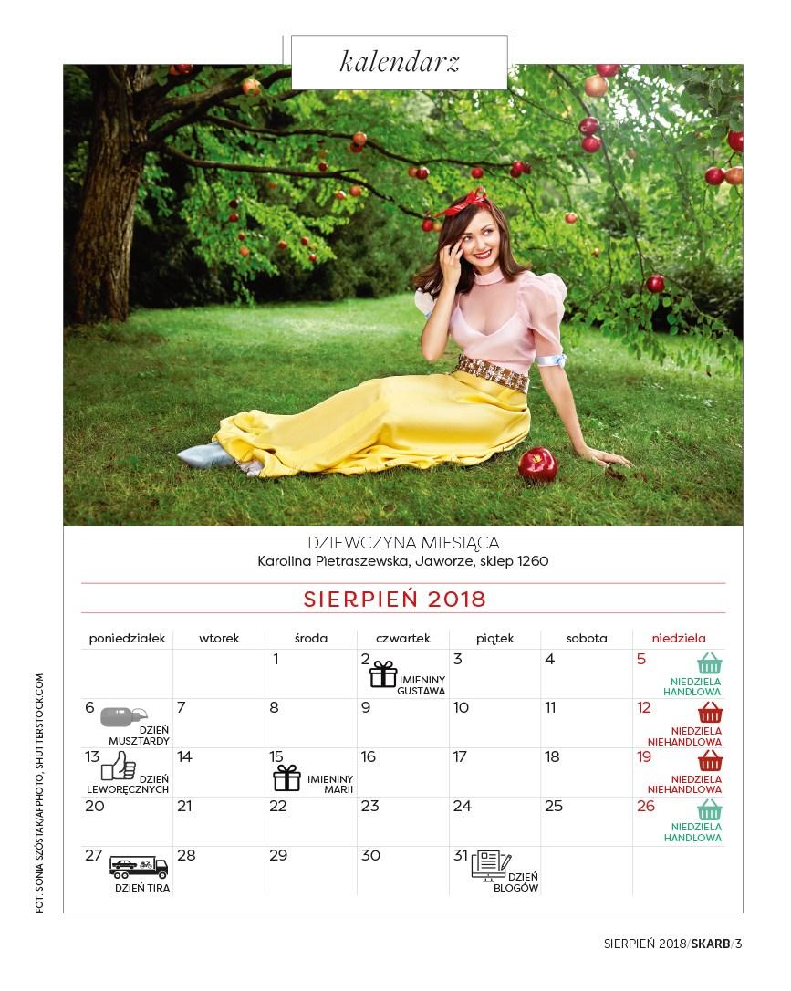 Gazetka promocyjna Rossmann str. 3