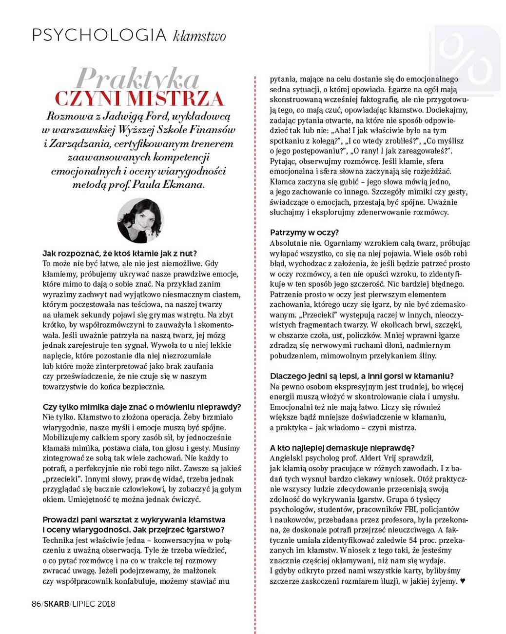 Gazetka promocyjna Rossmann str. 86