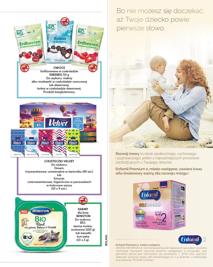 Gazetka promocyjna Rossmann str. 113