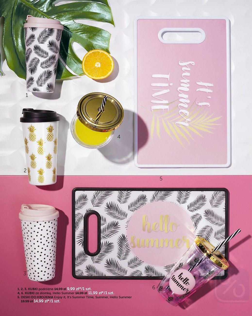 Gazetka promocyjna Rossmann str. 134