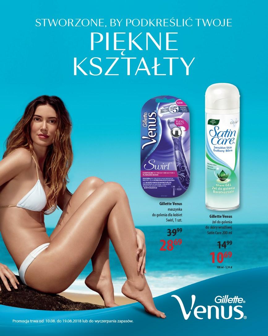 Gazetka promocyjna Rossmann str. 91