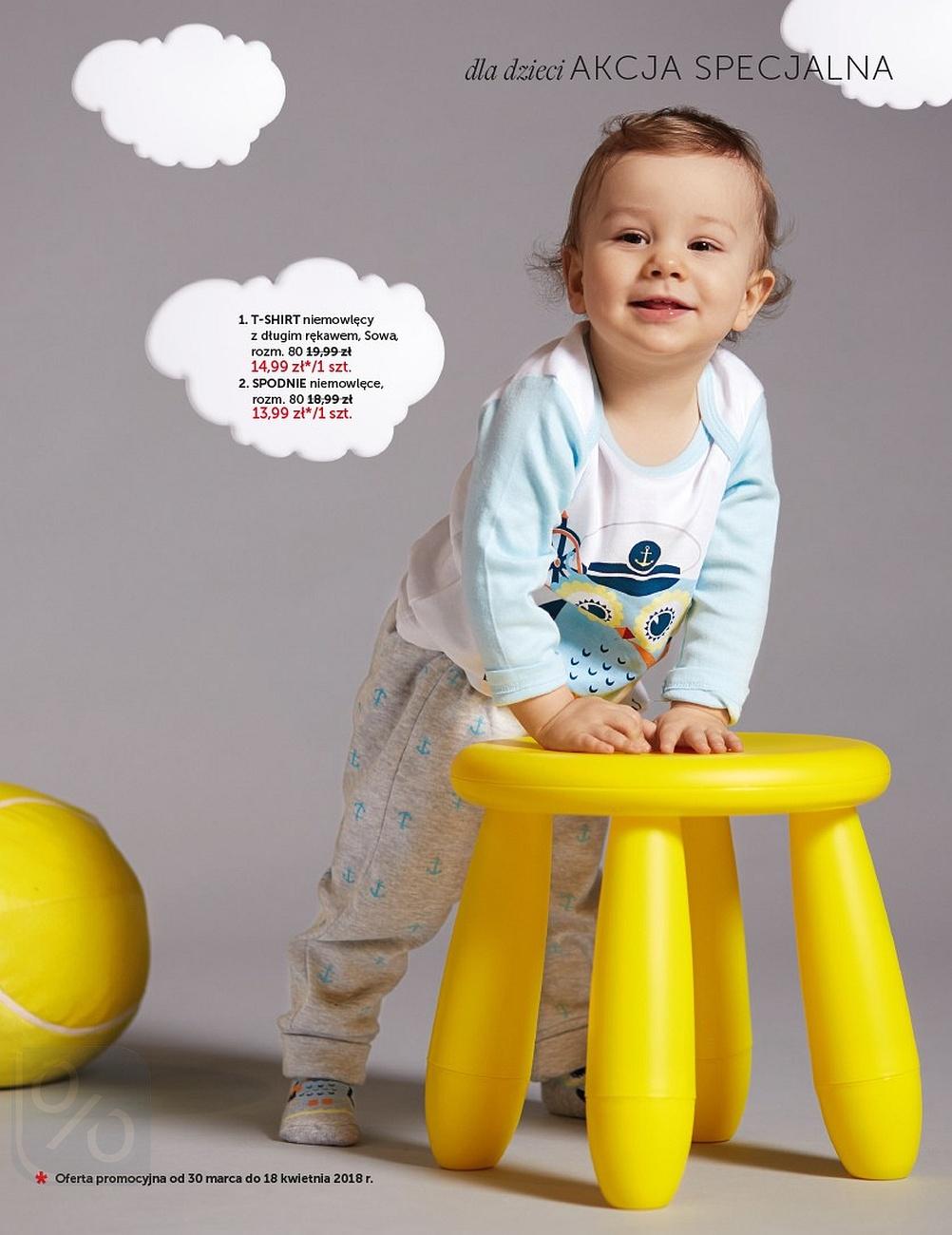 Gazetka promocyjna Rossmann str. 143