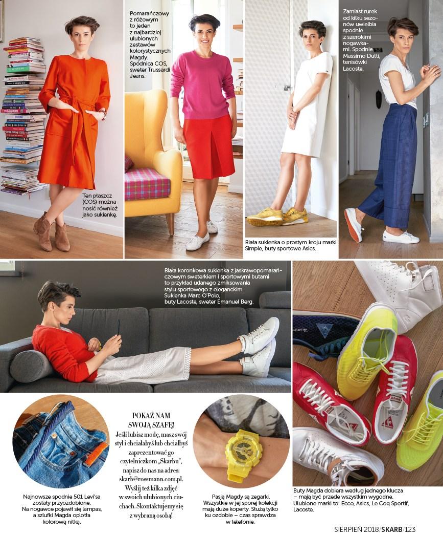 Gazetka promocyjna Rossmann str. 123