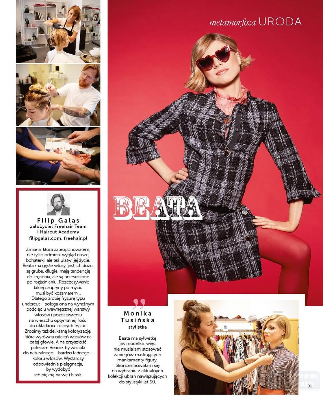 Gazetka promocyjna Rossmann str. 35