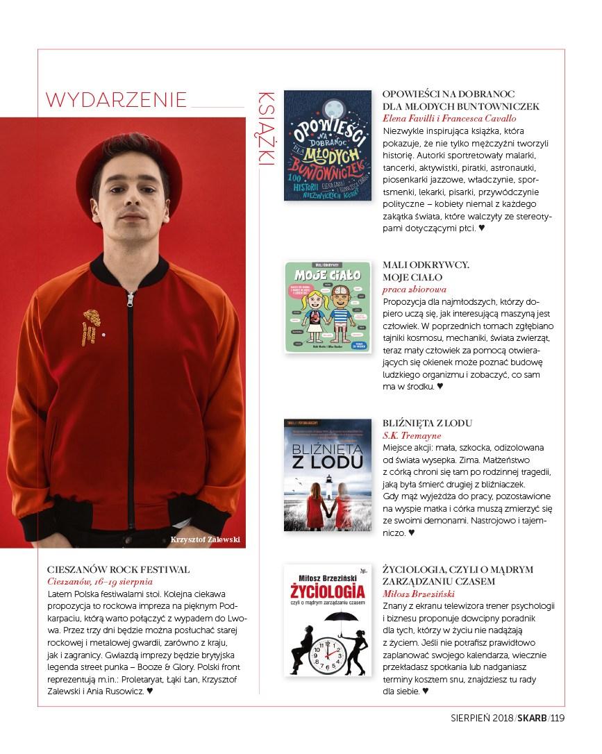 Gazetka promocyjna Rossmann str. 119