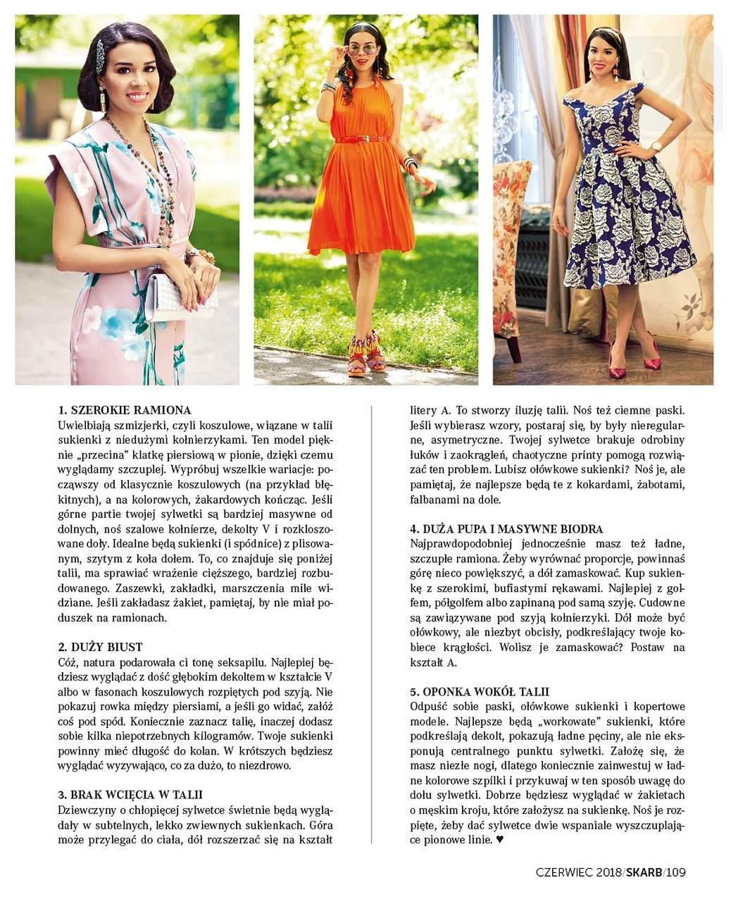 Gazetka promocyjna Rossmann str. 109