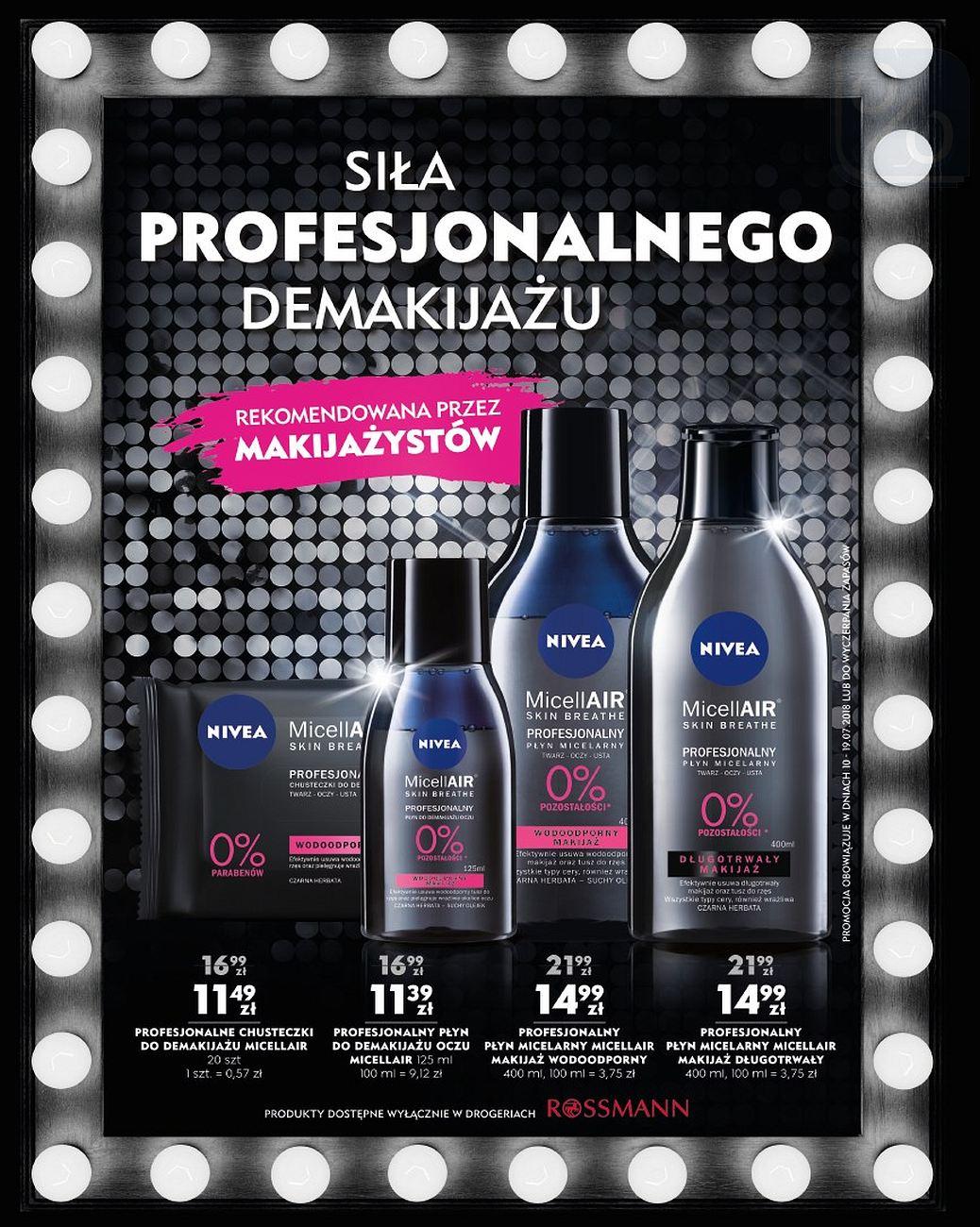 Gazetka promocyjna Rossmann str. 148