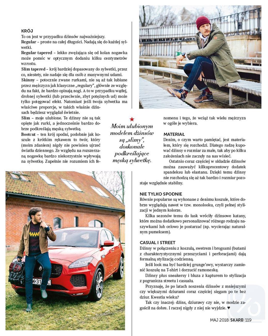 Gazetka promocyjna Rossmann str. 119