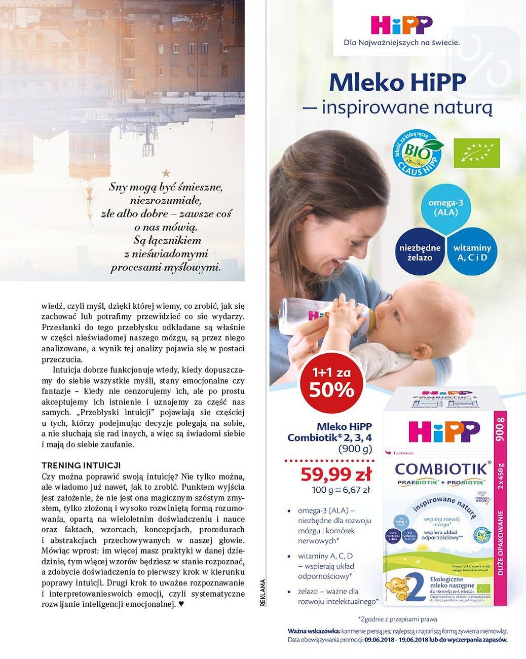 Gazetka promocyjna Rossmann str. 71