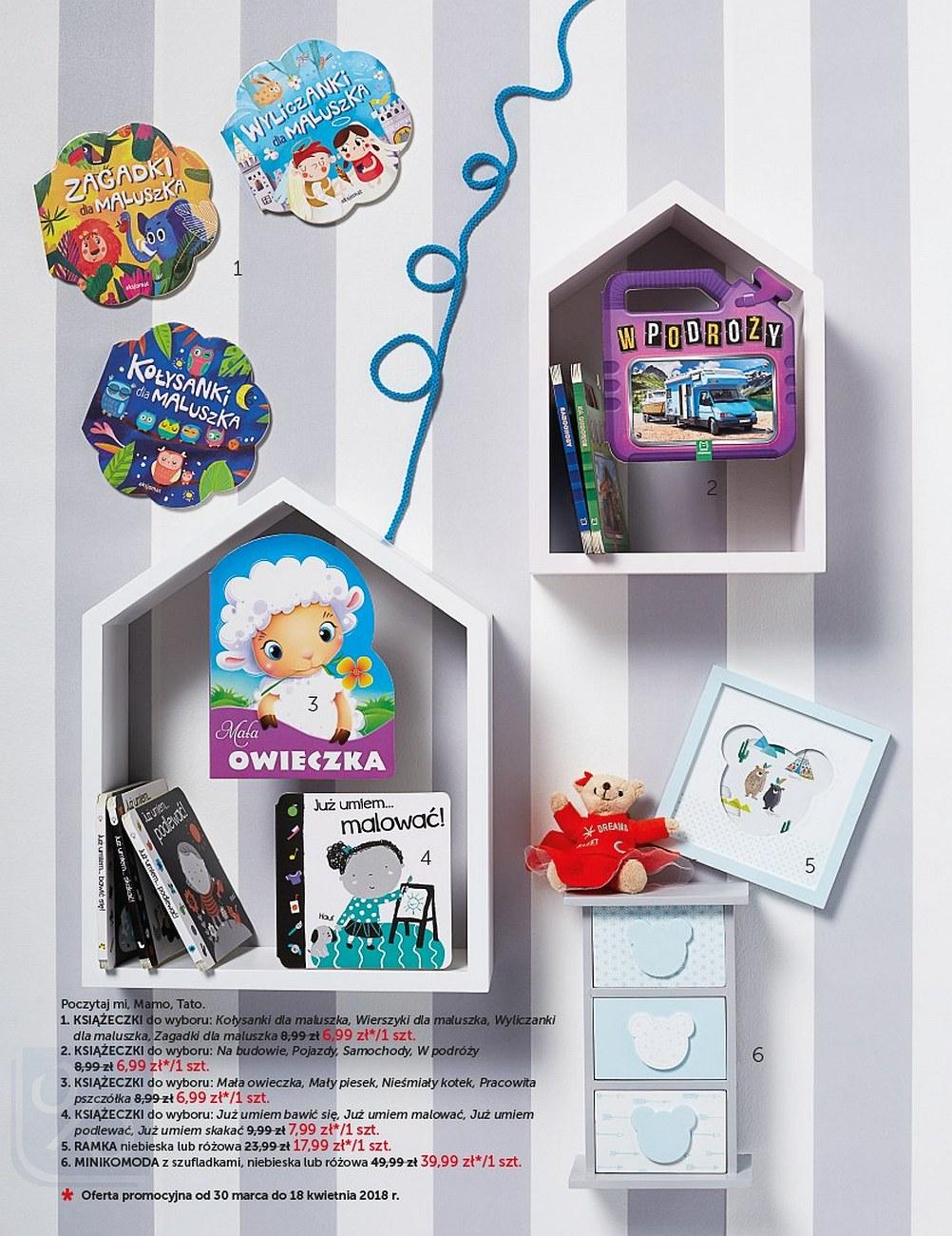 Gazetka promocyjna Rossmann str. 144