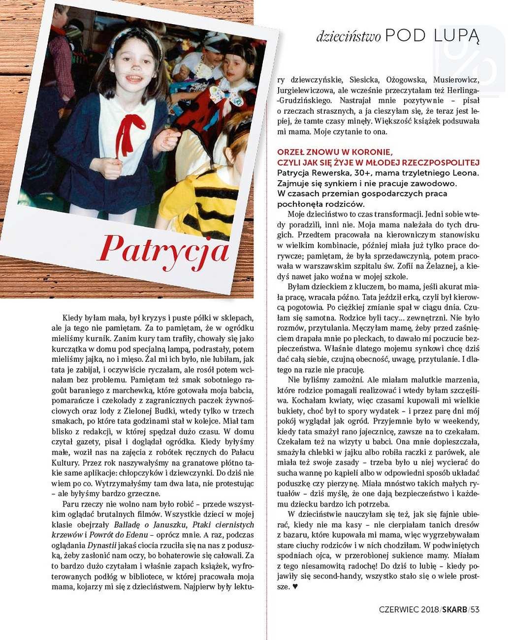 Gazetka promocyjna Rossmann str. 53