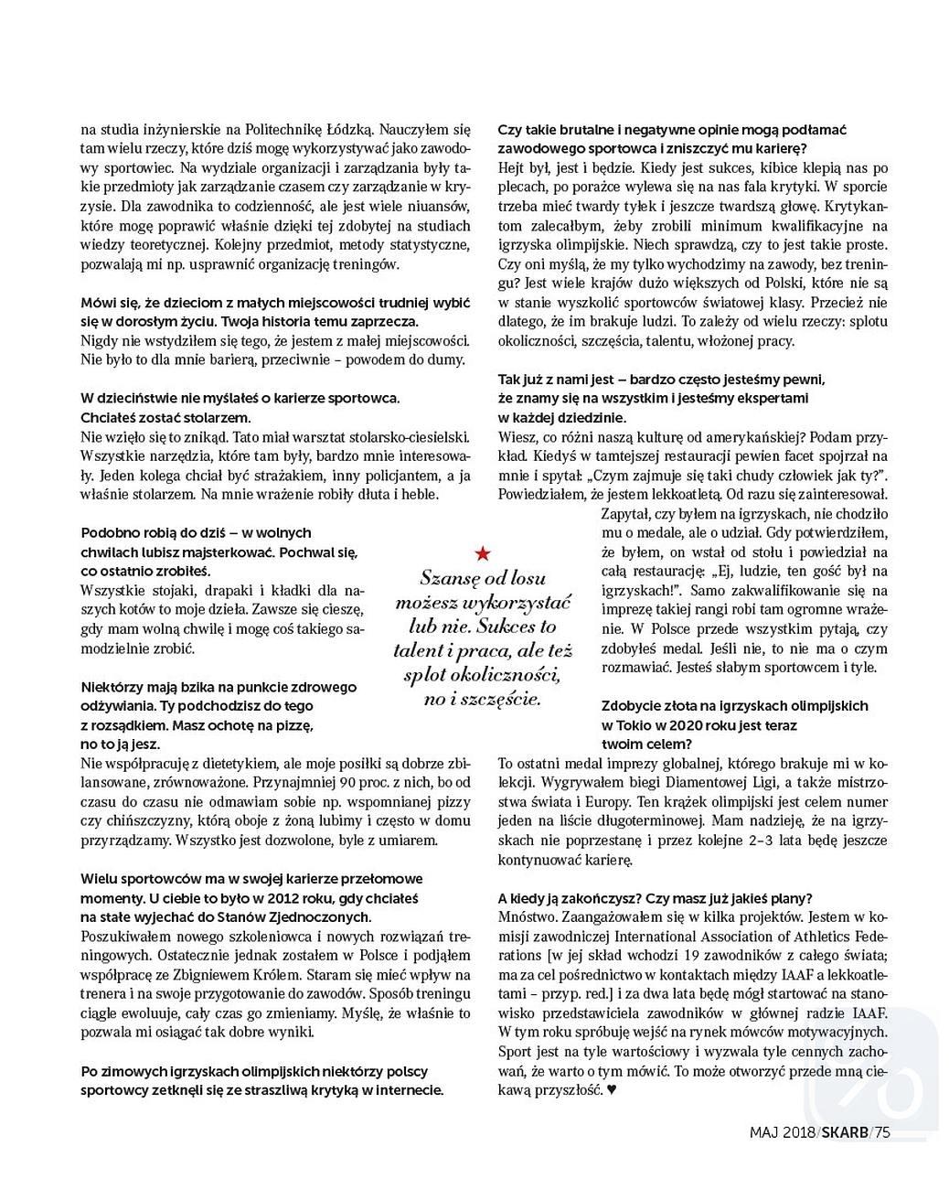 Gazetka promocyjna Rossmann str. 75