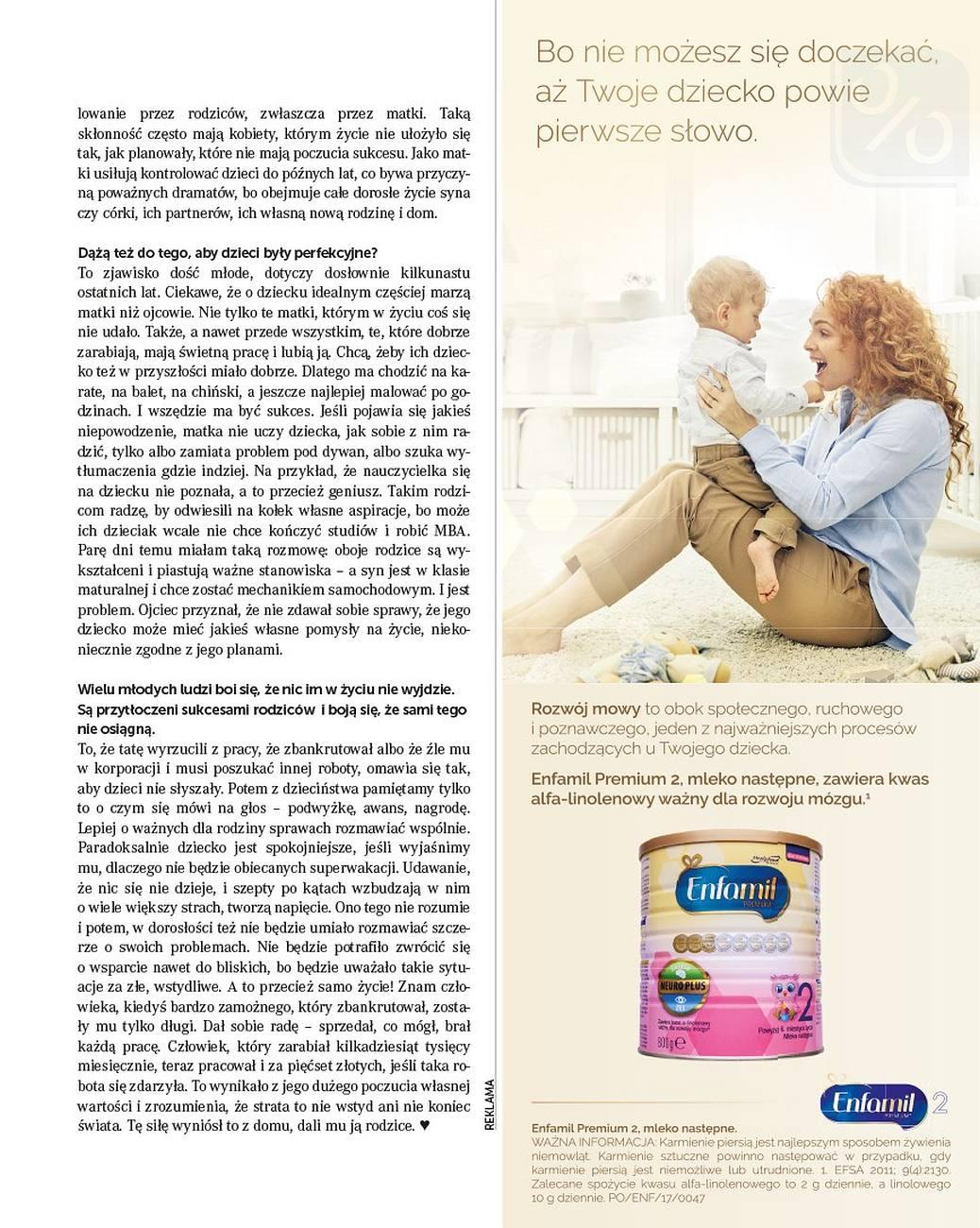 Gazetka promocyjna Rossmann str. 55