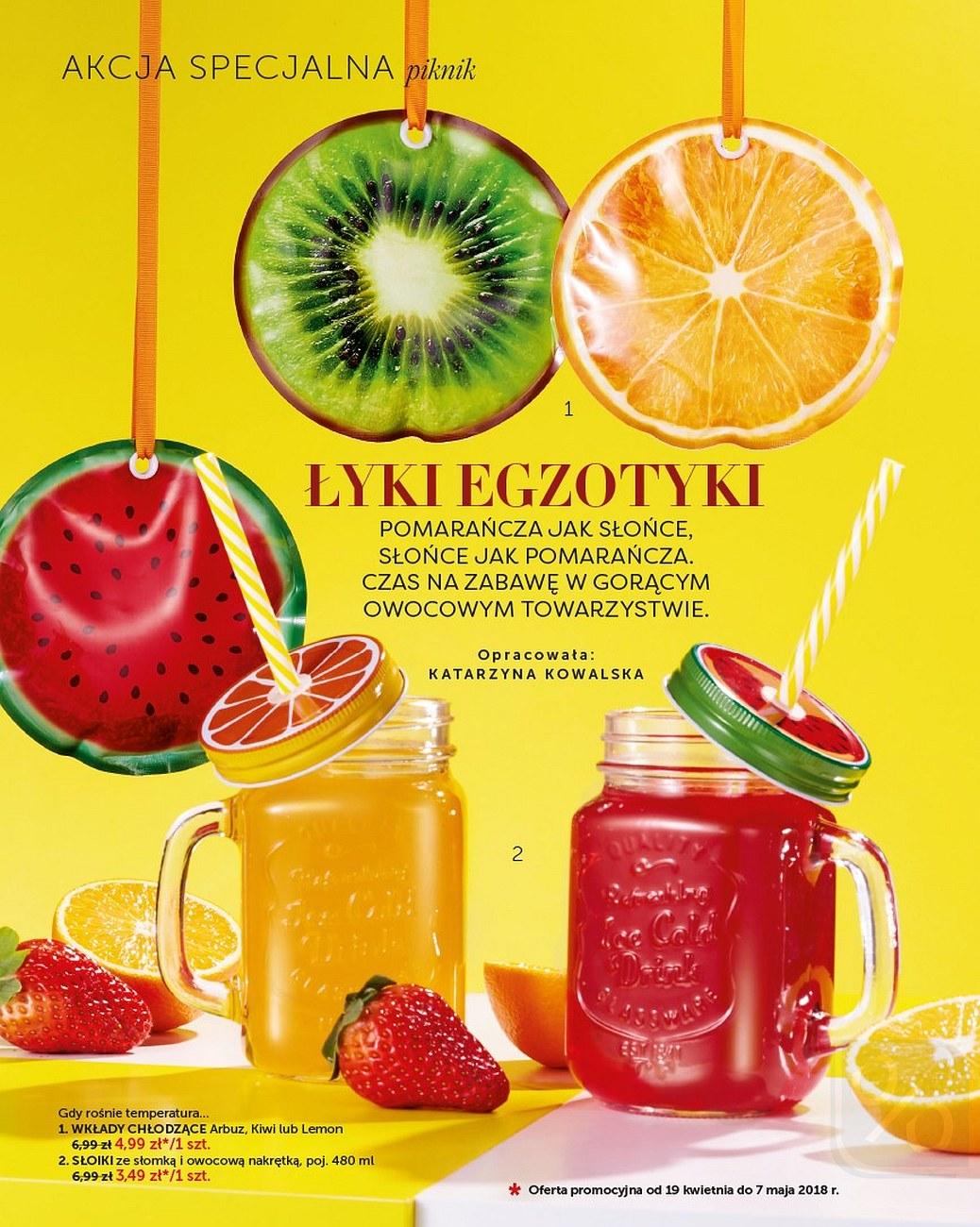 Gazetka promocyjna Rossmann str. 130