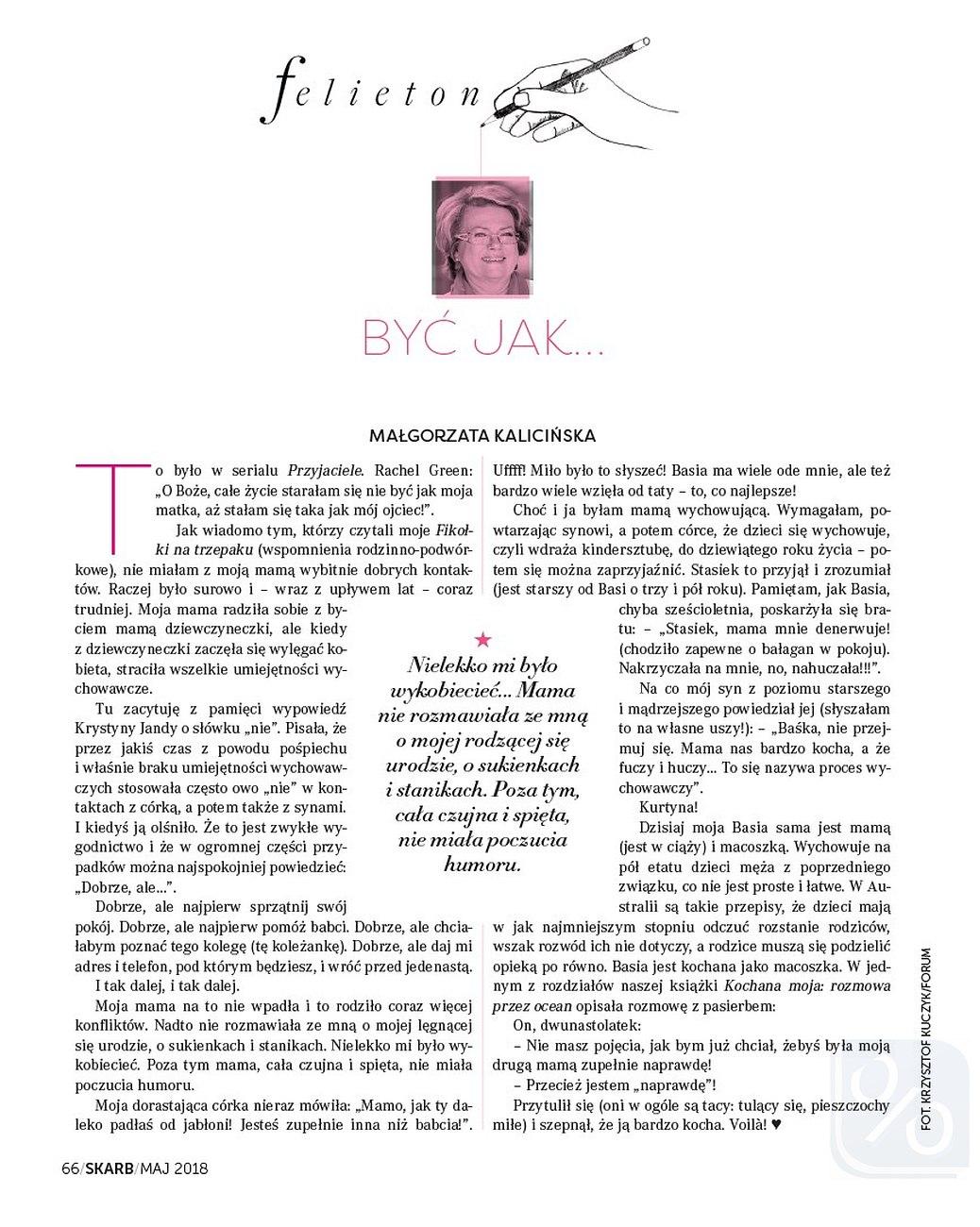 Gazetka promocyjna Rossmann str. 66