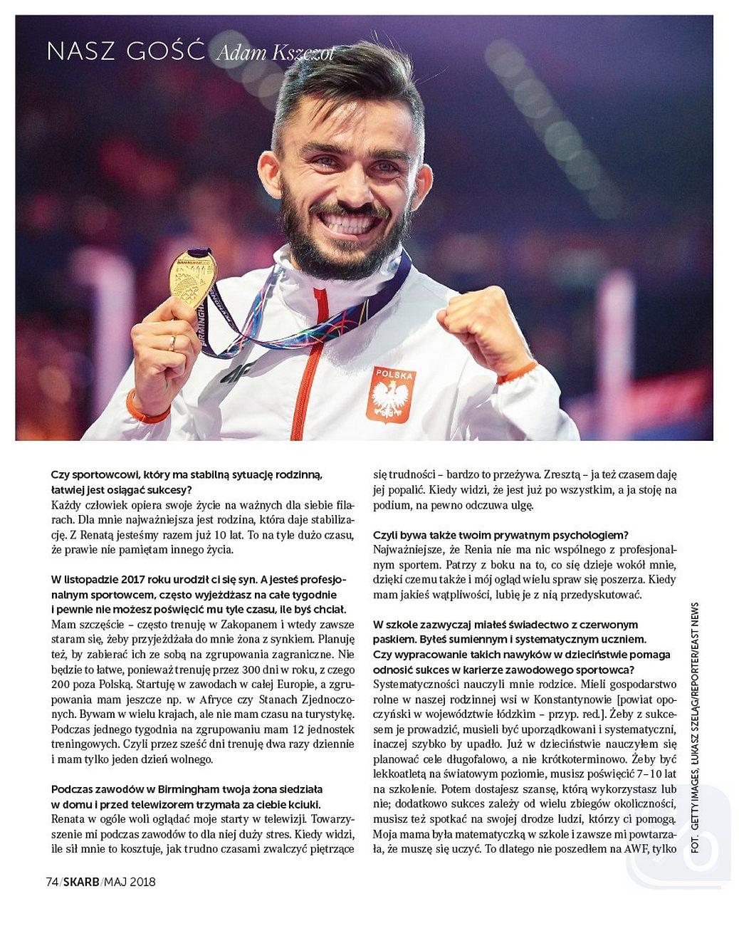 Gazetka promocyjna Rossmann str. 74