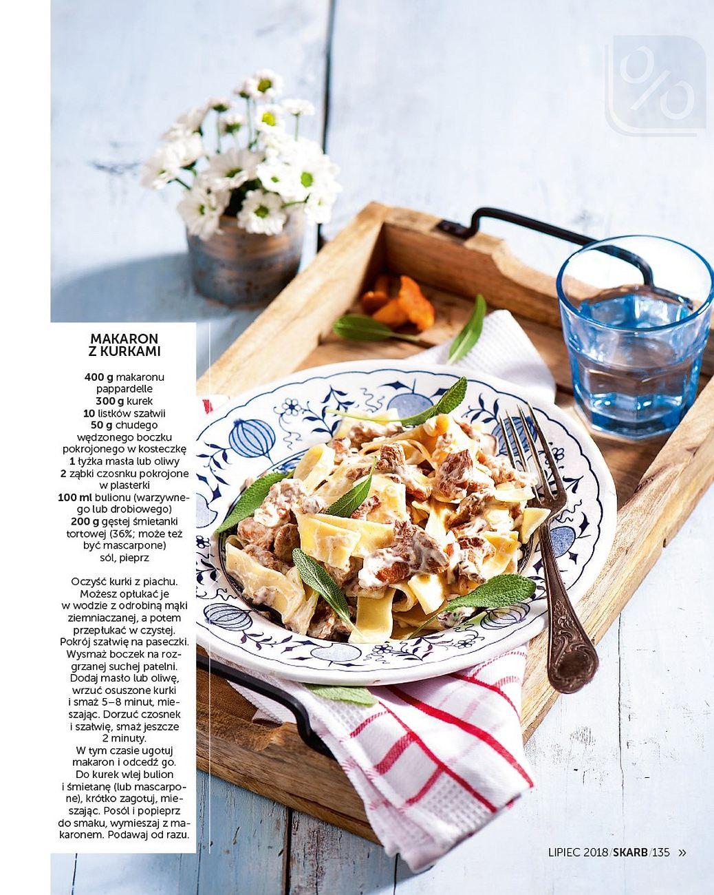 Gazetka promocyjna Rossmann str. 135