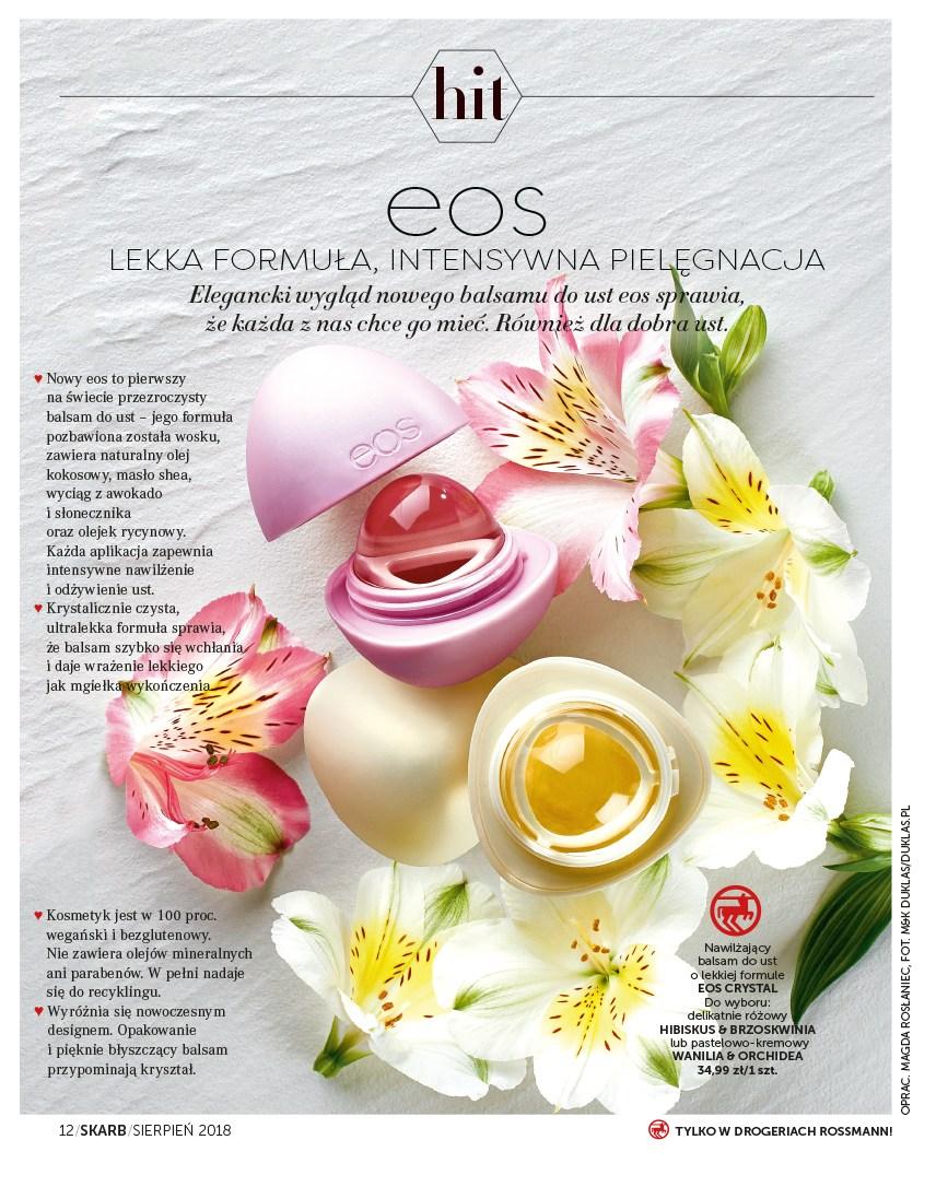 Gazetka promocyjna Rossmann str. 12