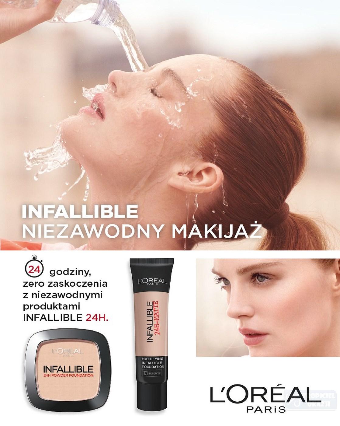 Gazetka promocyjna Rossmann str. 9