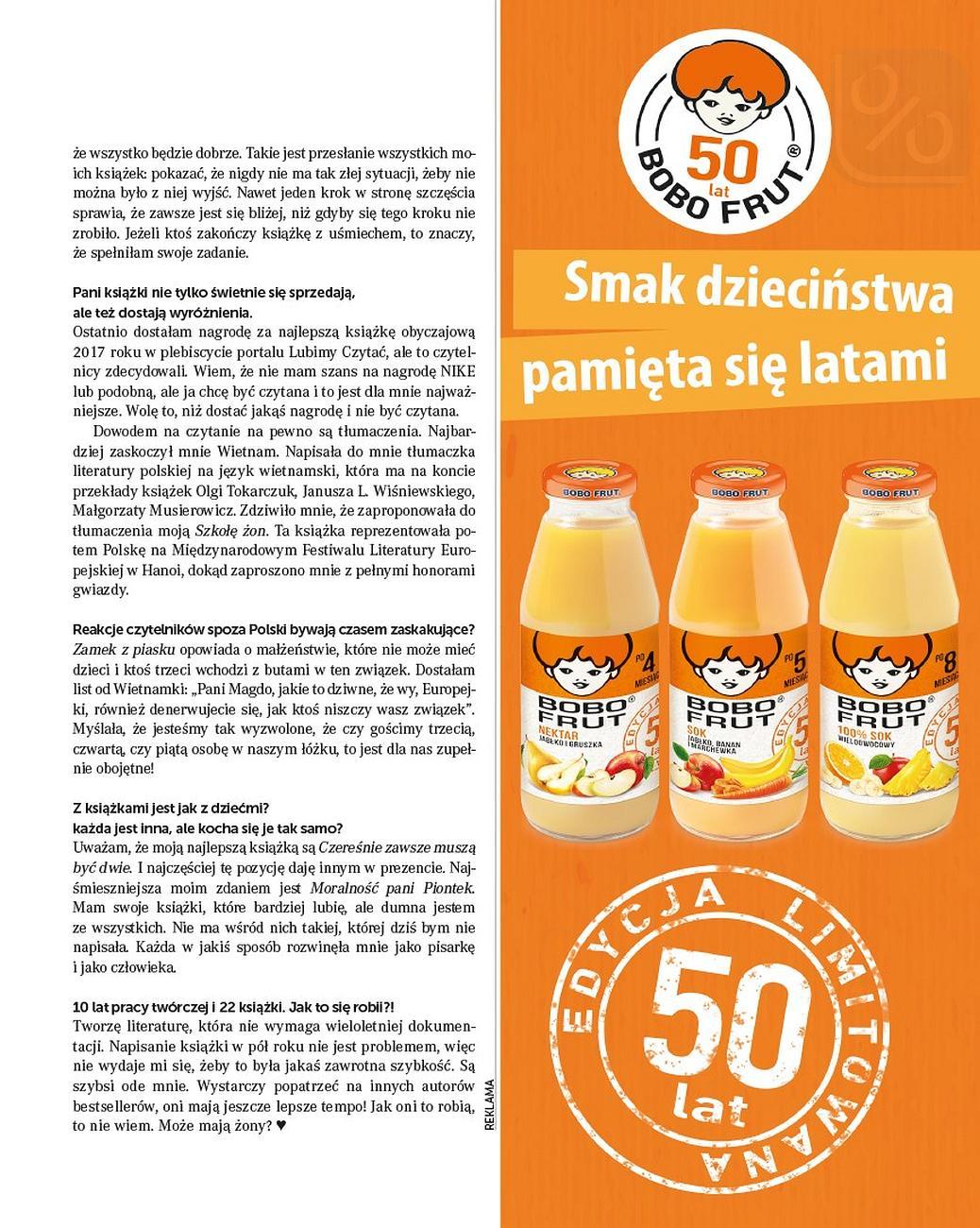 Gazetka promocyjna Rossmann str. 97