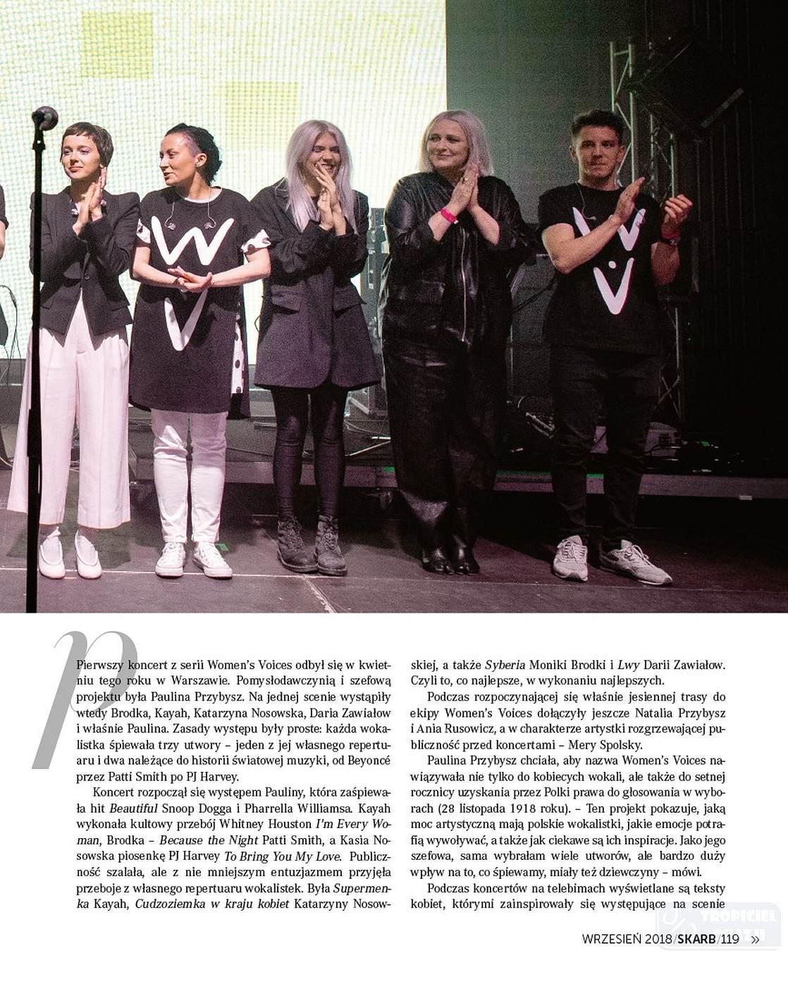 Gazetka promocyjna Rossmann str. 119