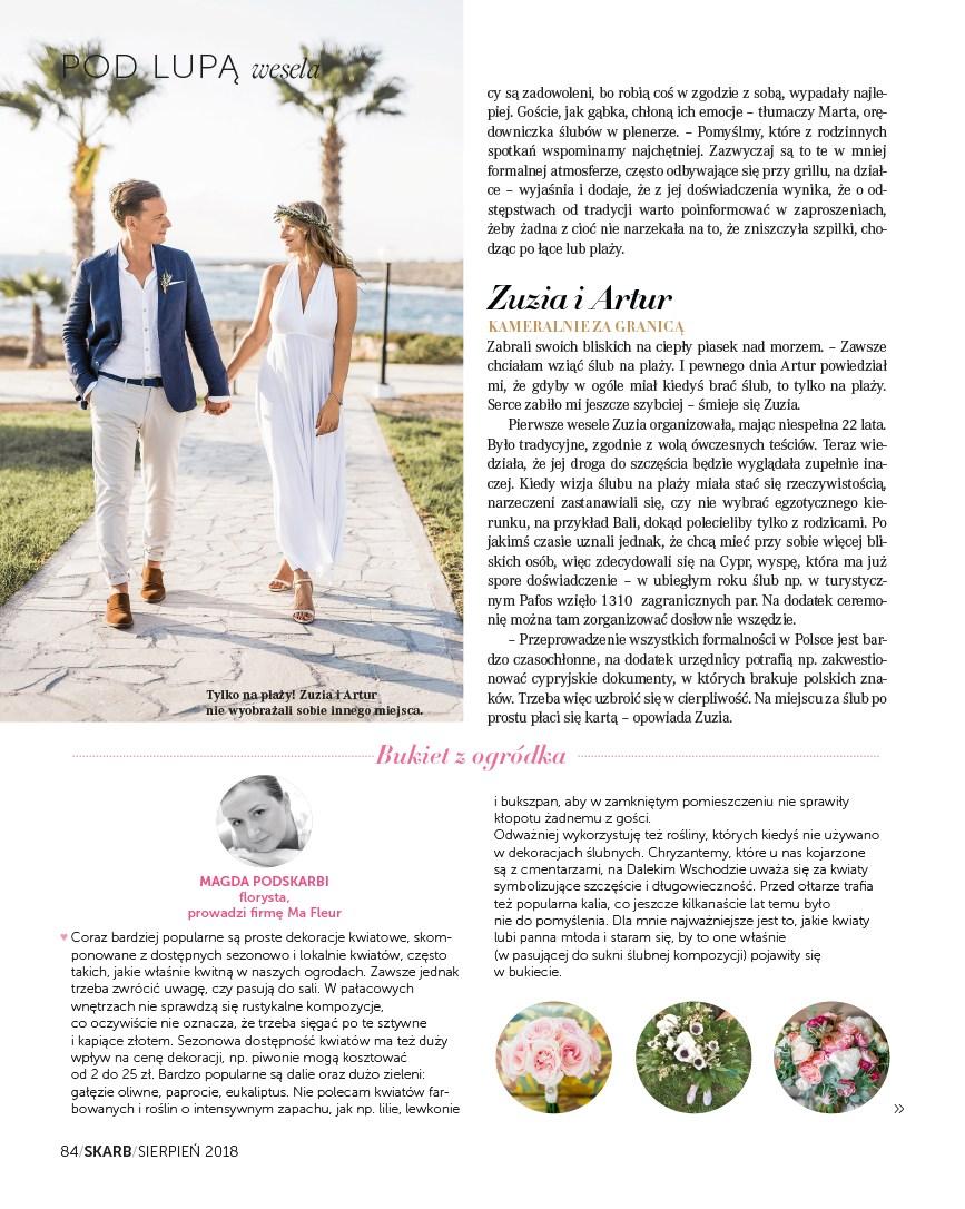 Gazetka promocyjna Rossmann str. 84