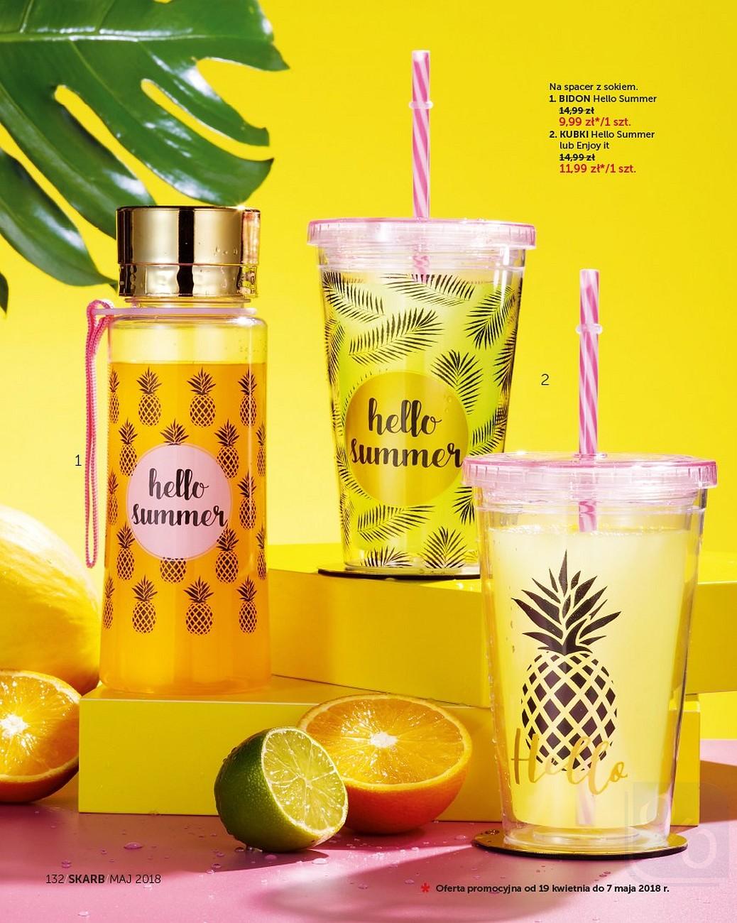 Gazetka promocyjna Rossmann str. 132