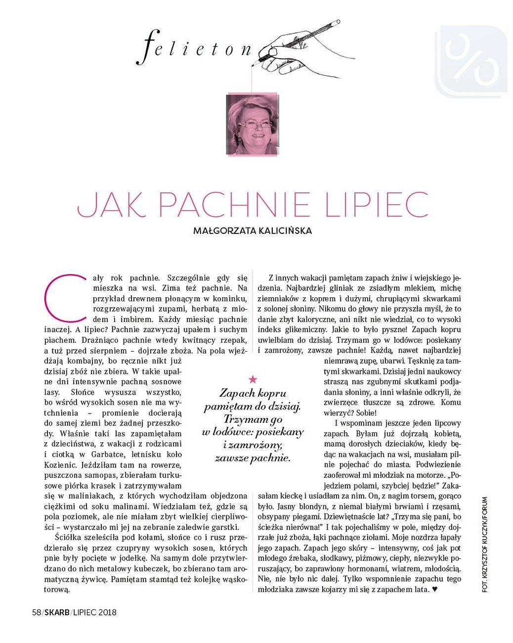 Gazetka promocyjna Rossmann str. 58