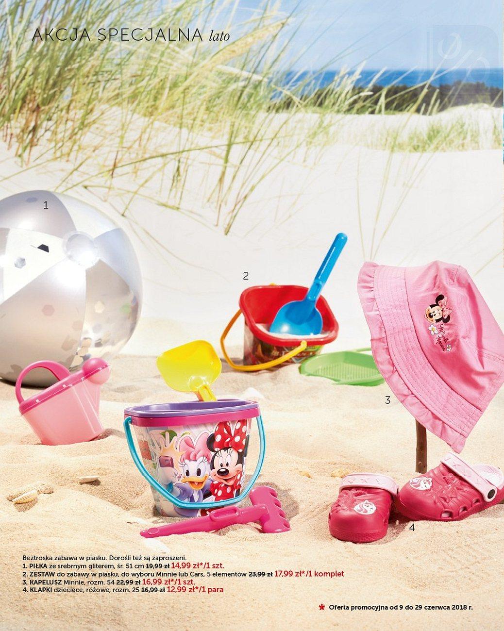 Gazetka promocyjna Rossmann str. 126