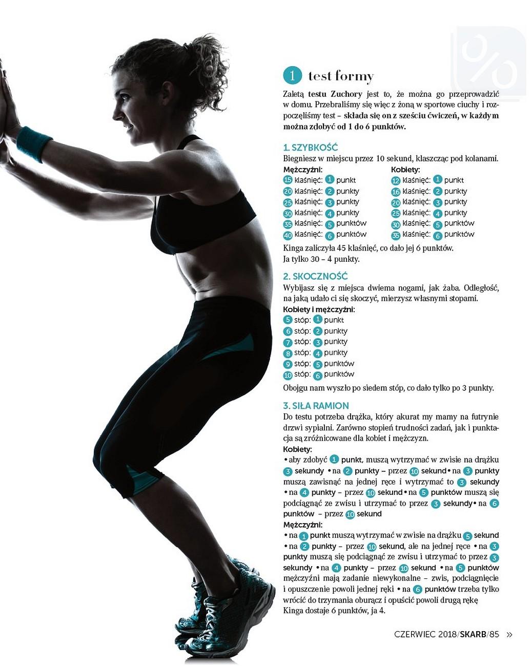 Gazetka promocyjna Rossmann str. 85