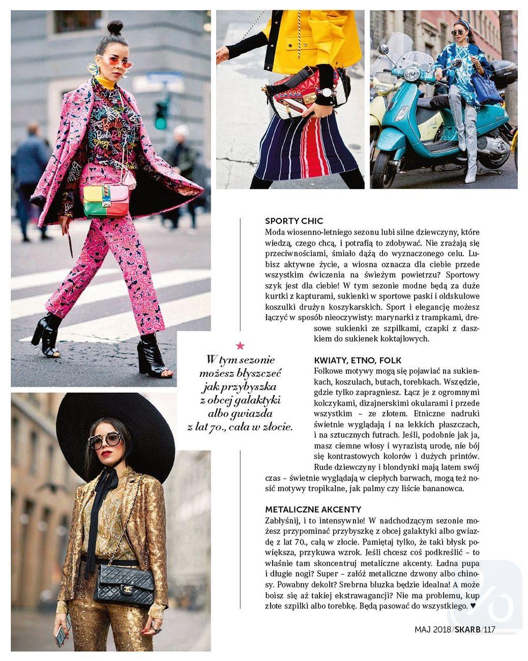 Gazetka promocyjna Rossmann str. 117