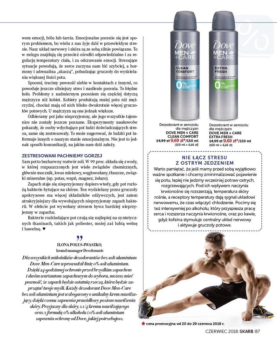 Gazetka promocyjna Rossmann str. 87