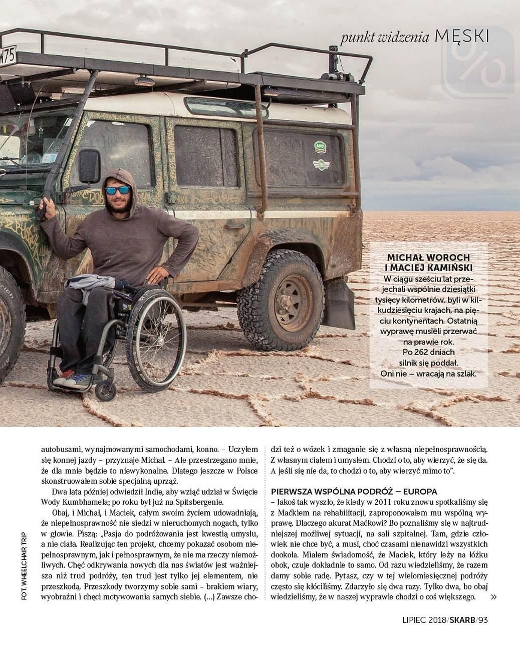 Gazetka promocyjna Rossmann str. 93