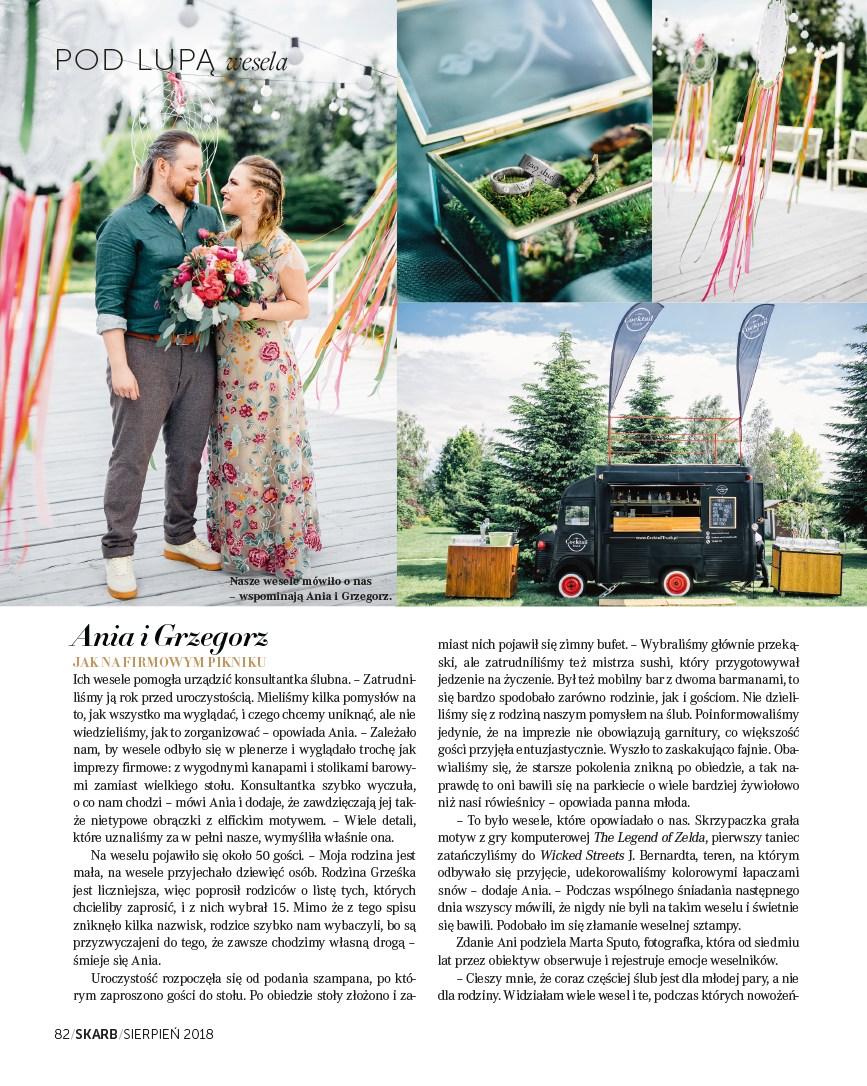 Gazetka promocyjna Rossmann str. 82