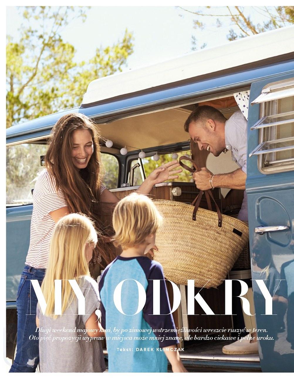 Gazetka promocyjna Rossmann str. 76