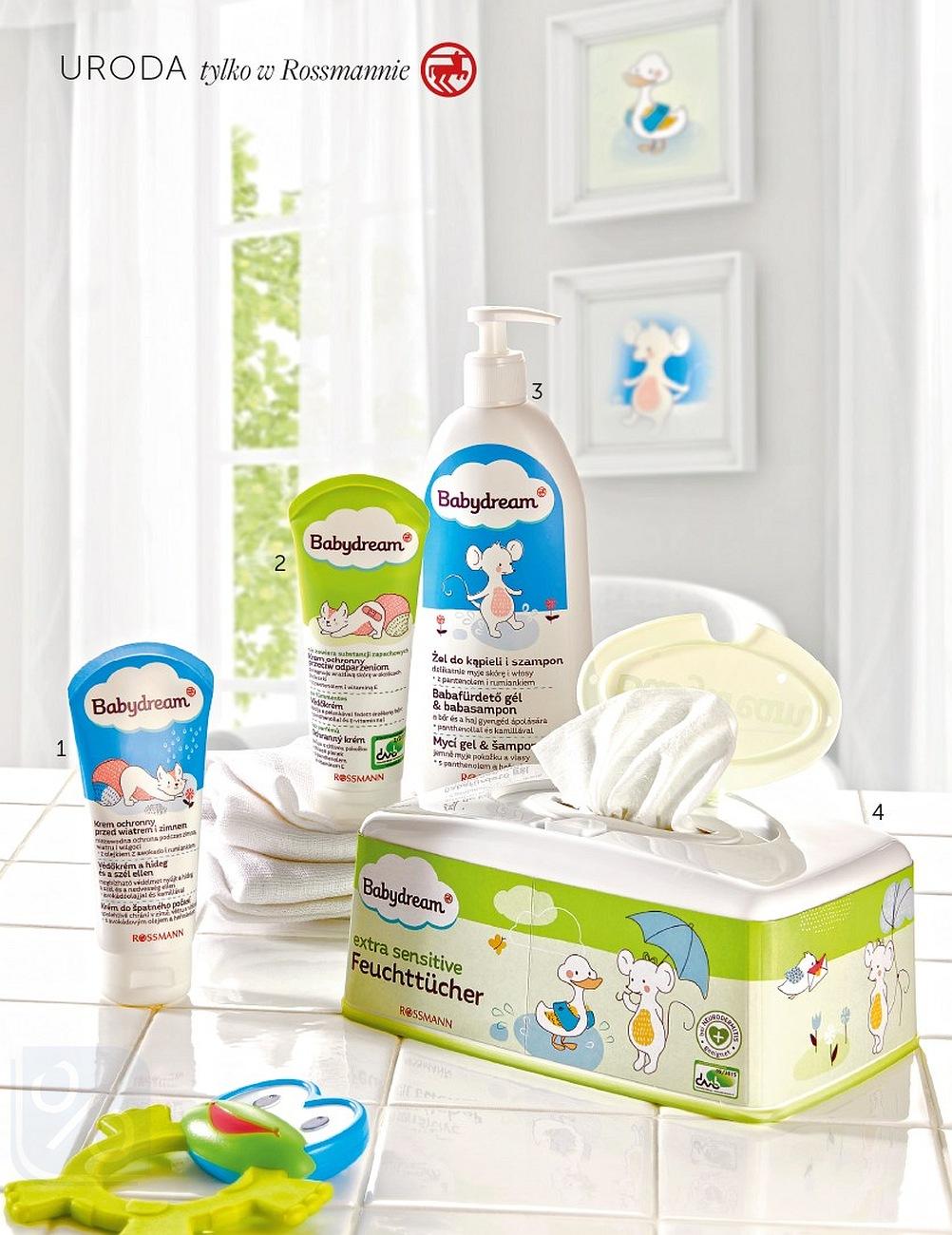 Gazetka promocyjna Rossmann str. 28