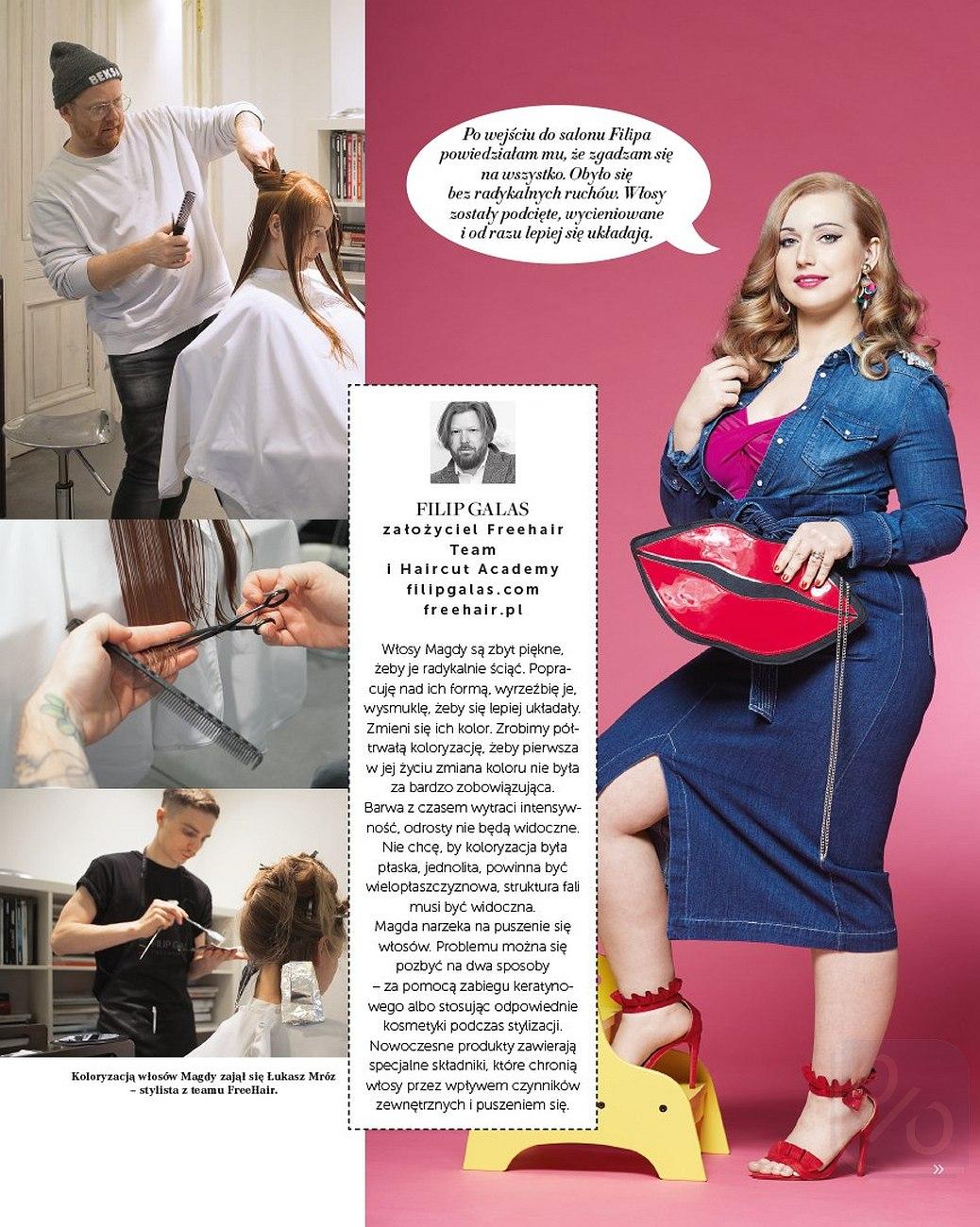 Gazetka promocyjna Rossmann str. 35