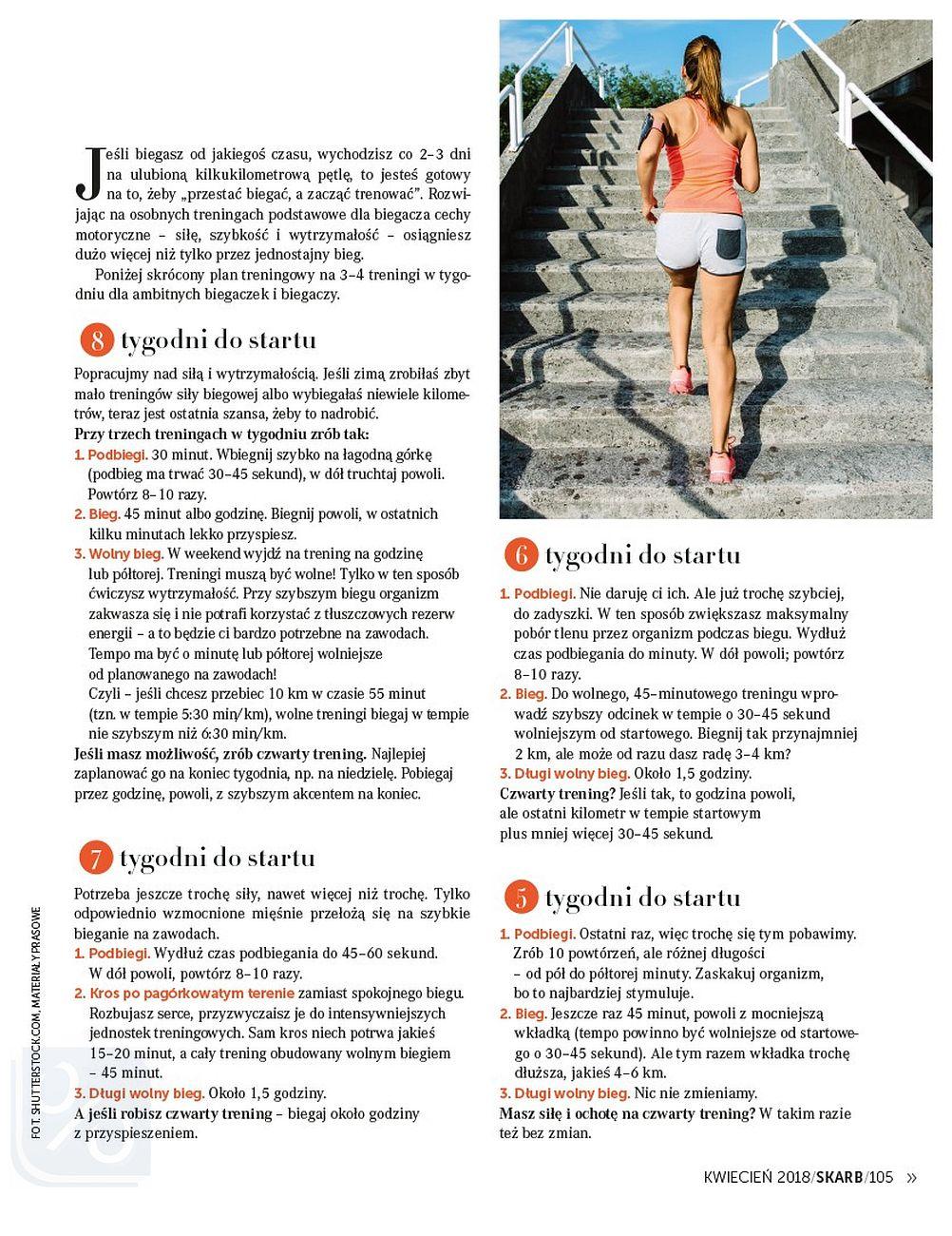 Gazetka promocyjna Rossmann str. 105