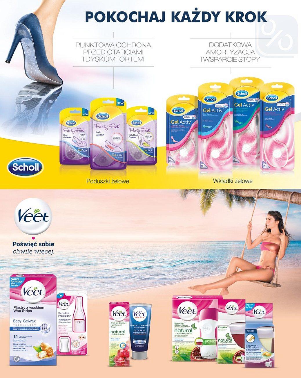 Gazetka promocyjna Rossmann str. 59