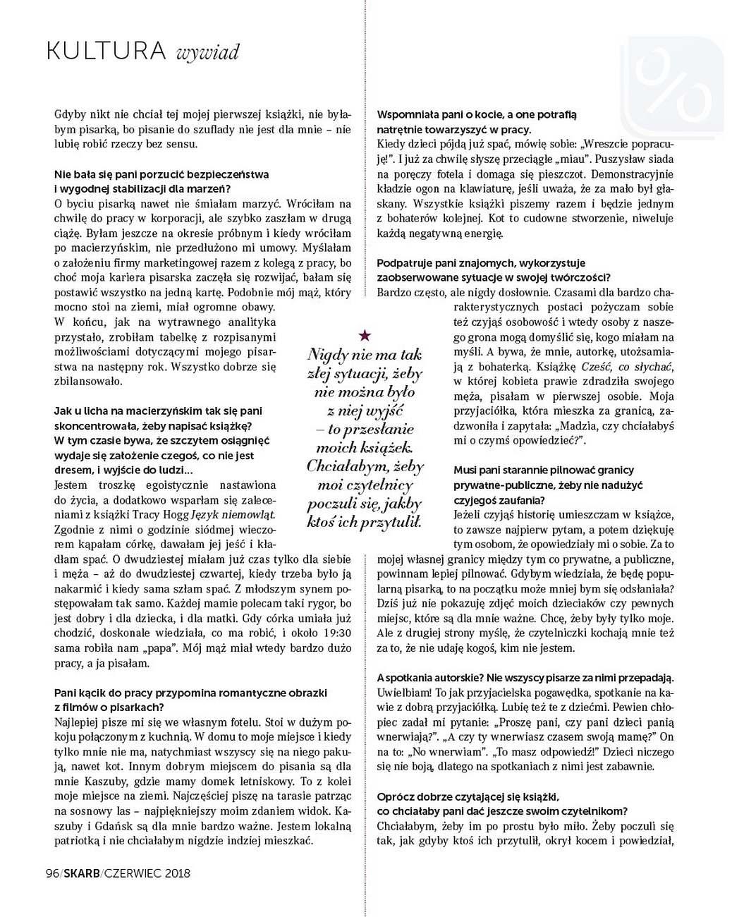 Gazetka promocyjna Rossmann str. 96