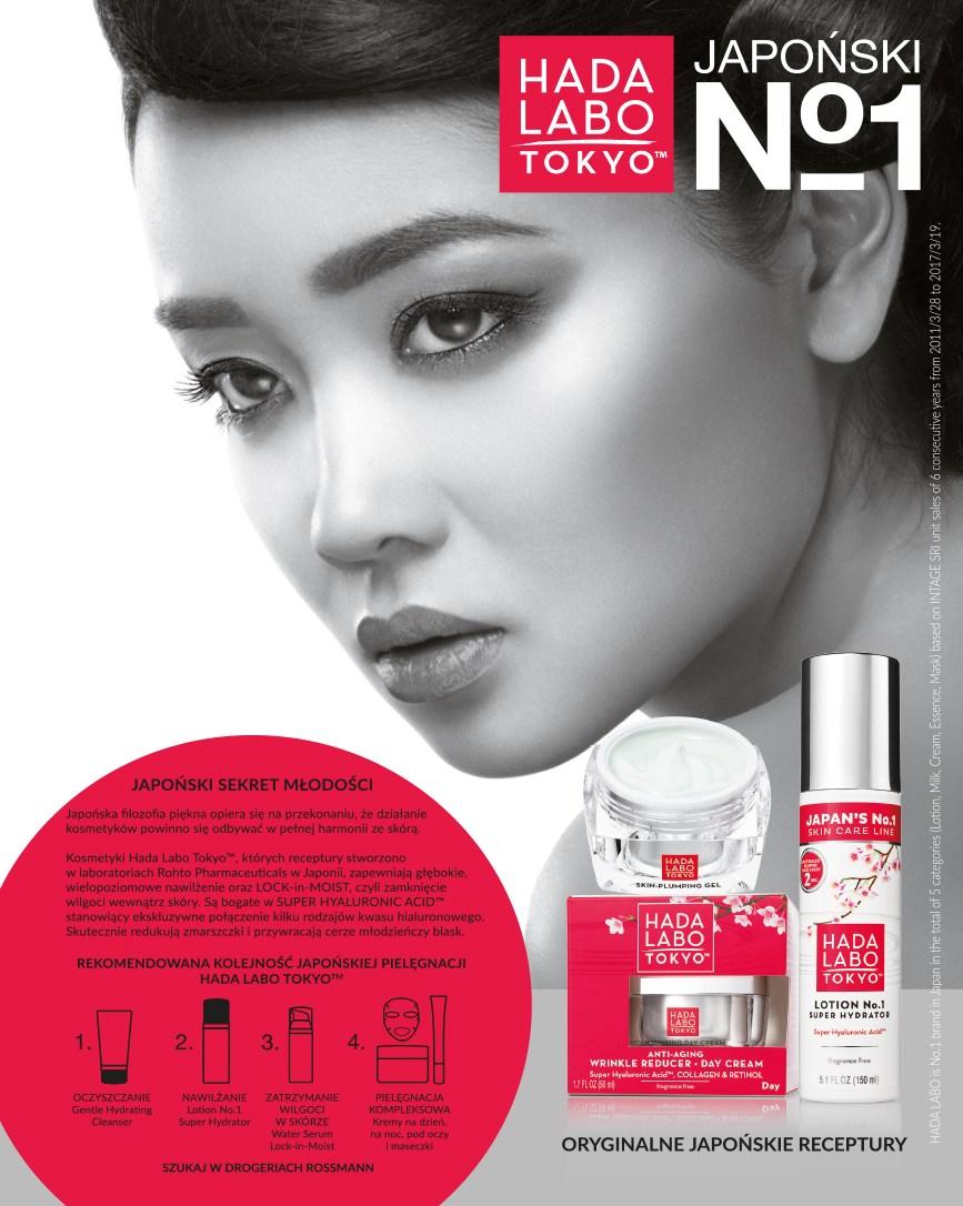 Gazetka promocyjna Rossmann str. 2