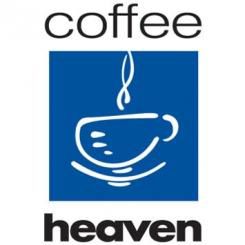 COFFEE HEAVEN gazetka